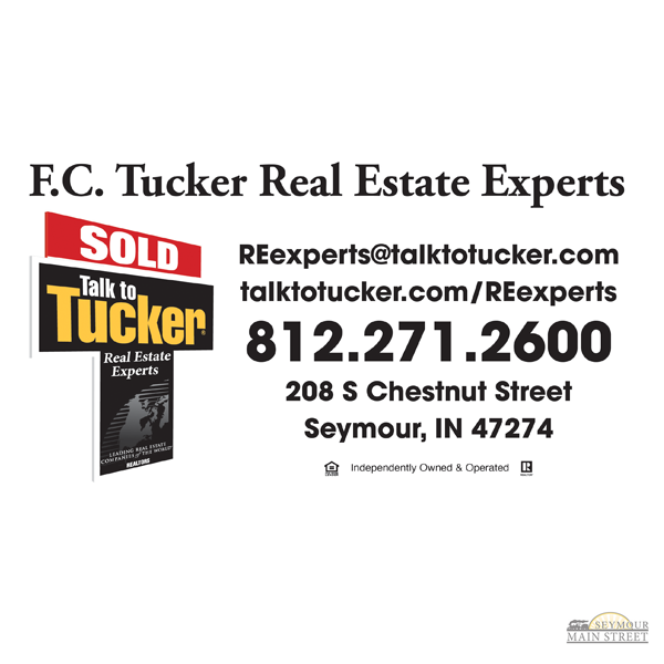 F.C. Tucker Real Estate Experts