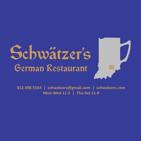 Schwätzer's German Restaurant
